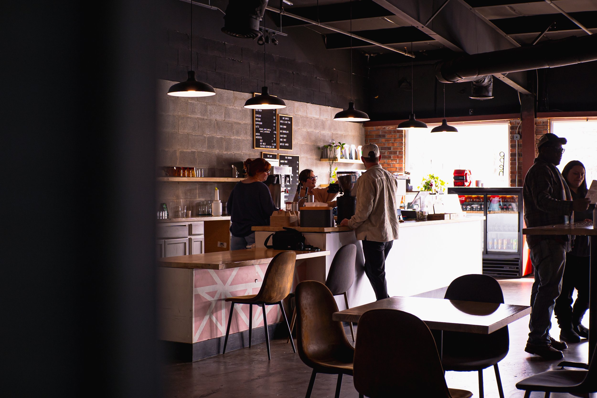 lostandfoundcoffee.co